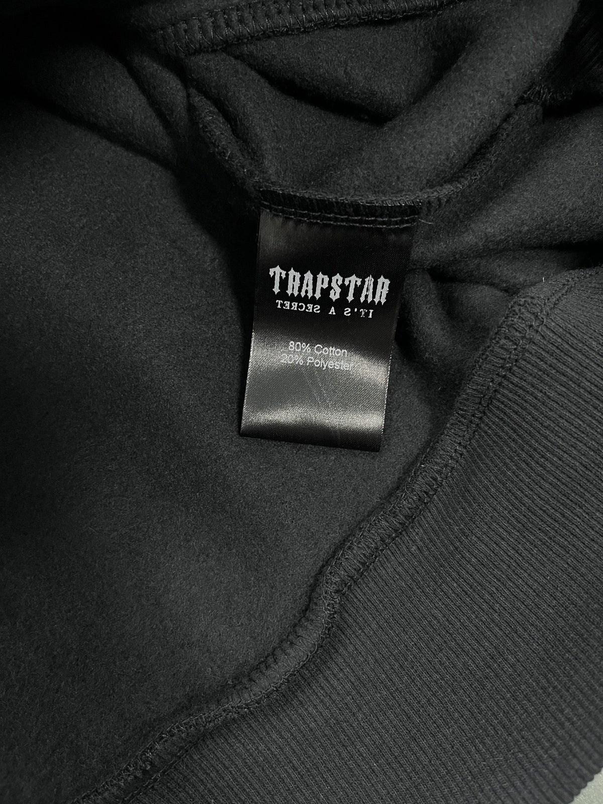 TUTA TRAPSTAR