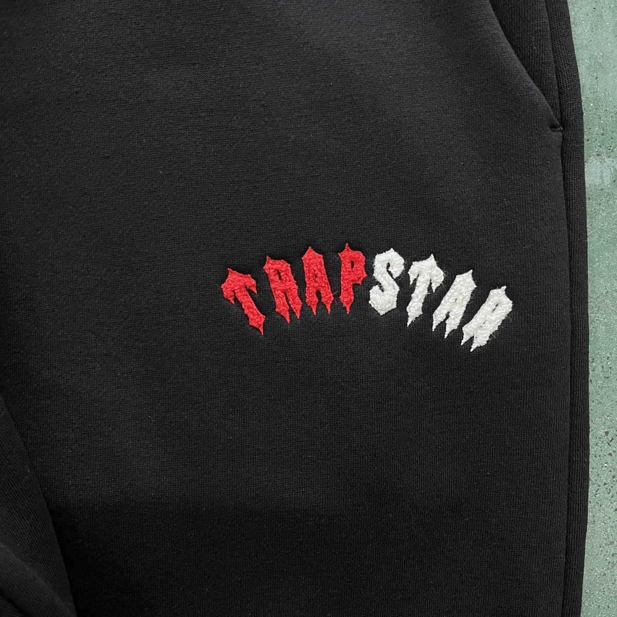 TUTA TRAPSTAR