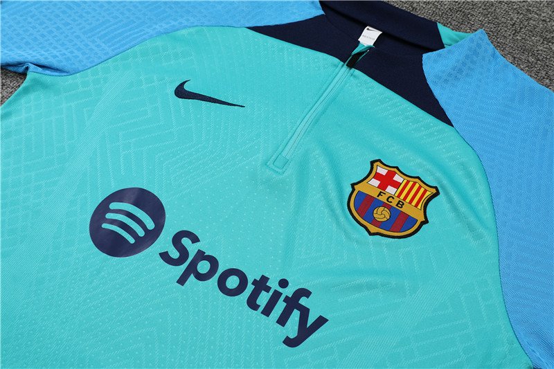 TUTA BARCELLONA