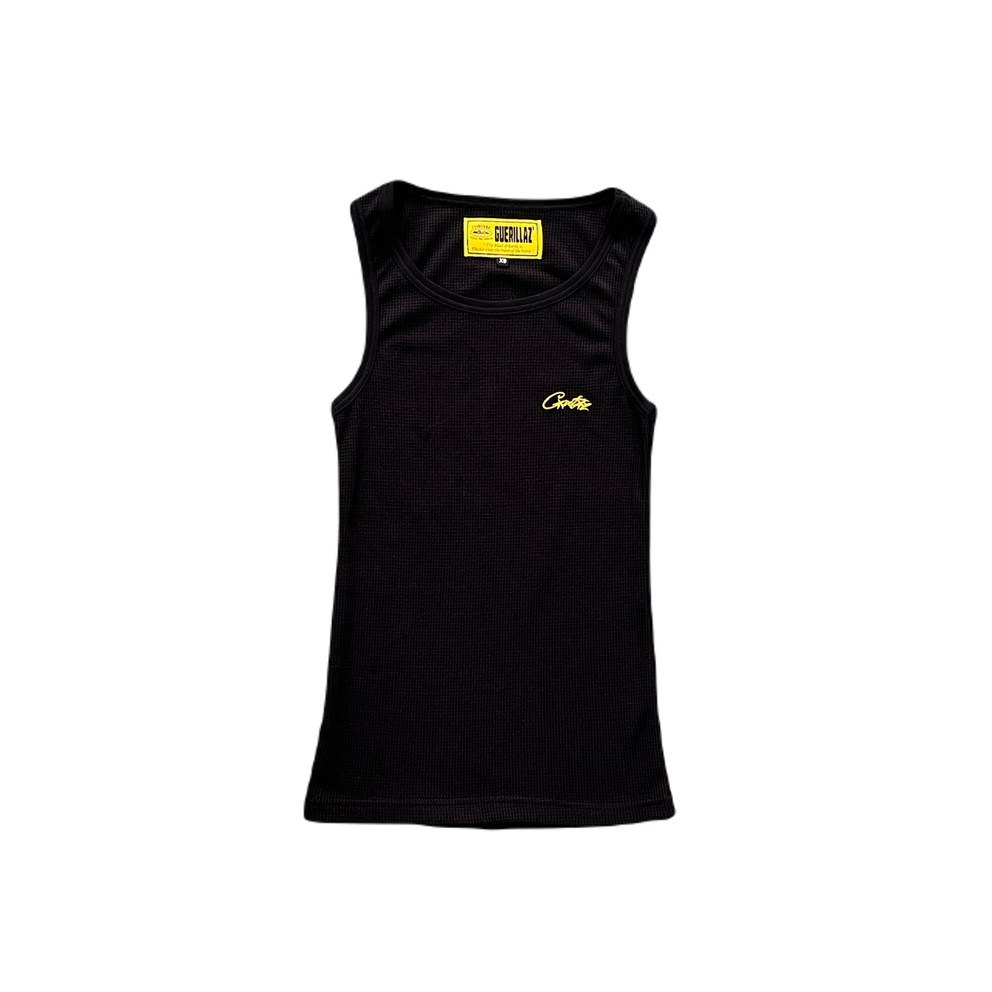 GILET NERO DA UOMO