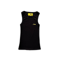 GILET NERO DA UOMO