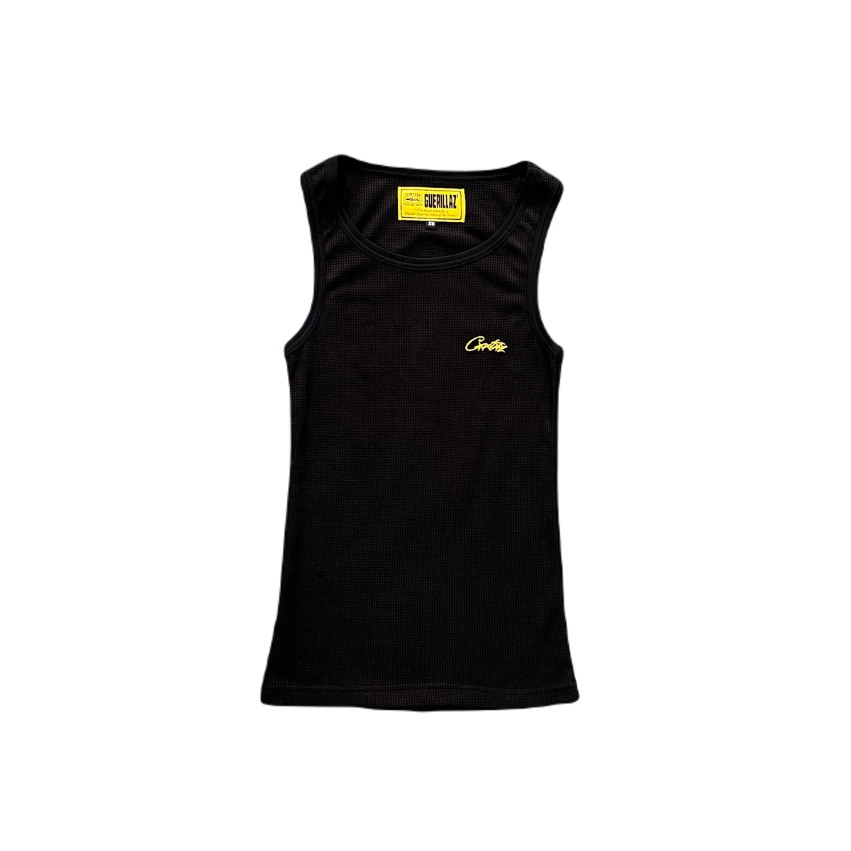 GILET NERO DA UOMO