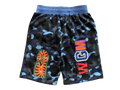 PANTALONCINI BAPE