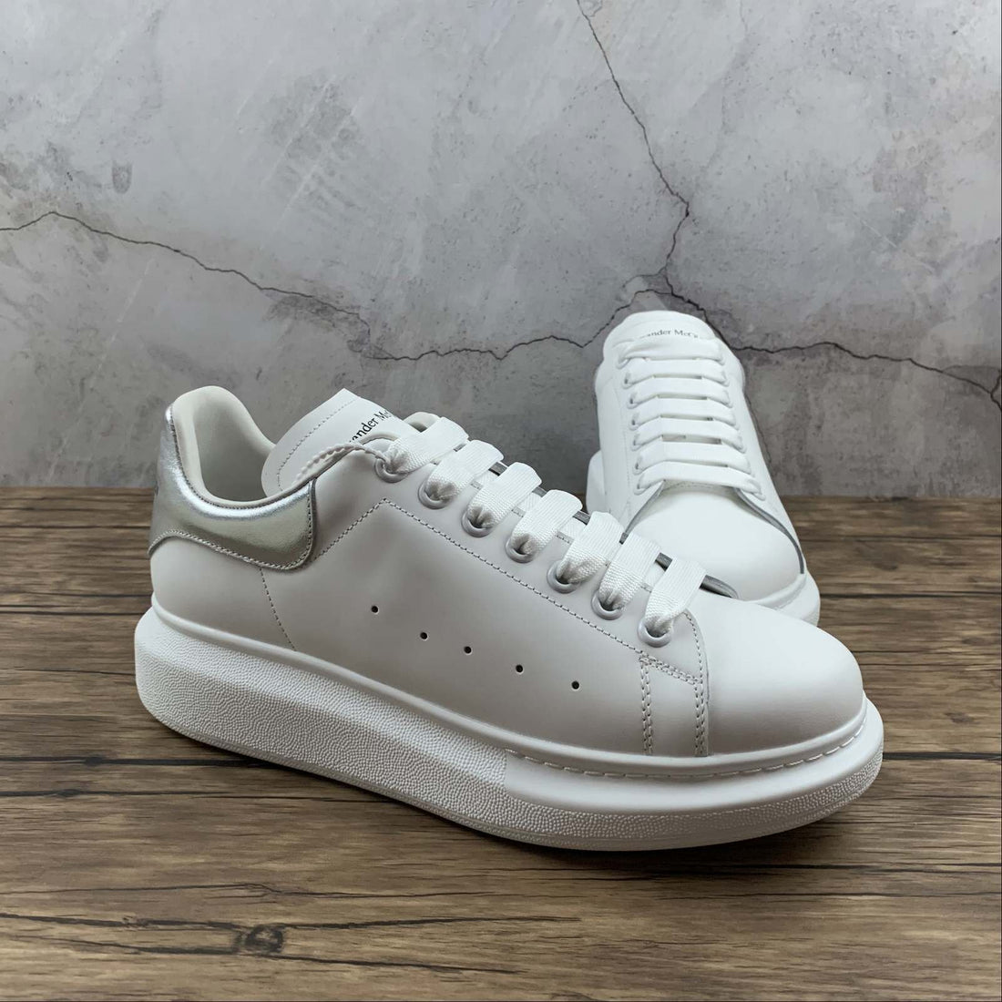 MCQUEEN