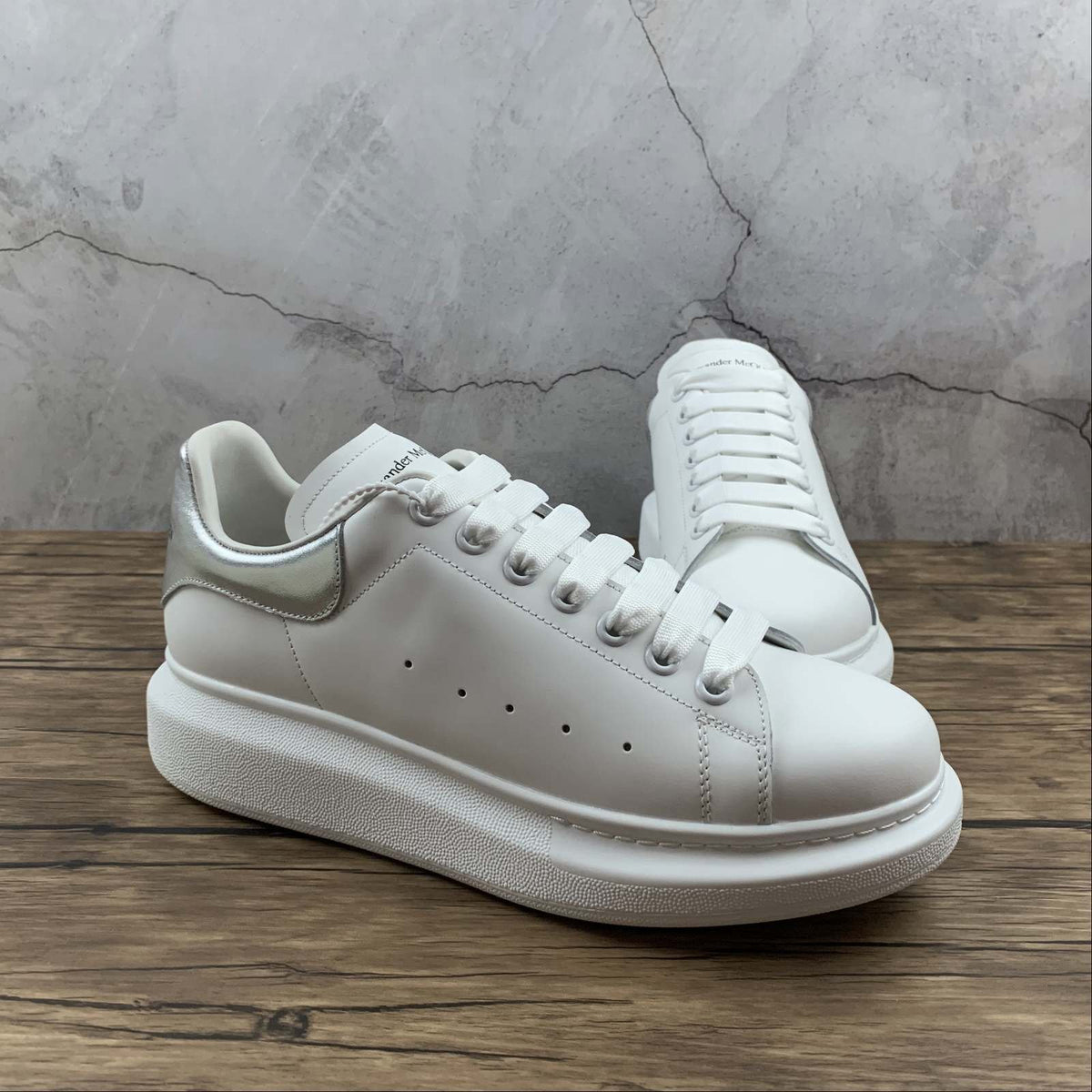 MCQUEEN