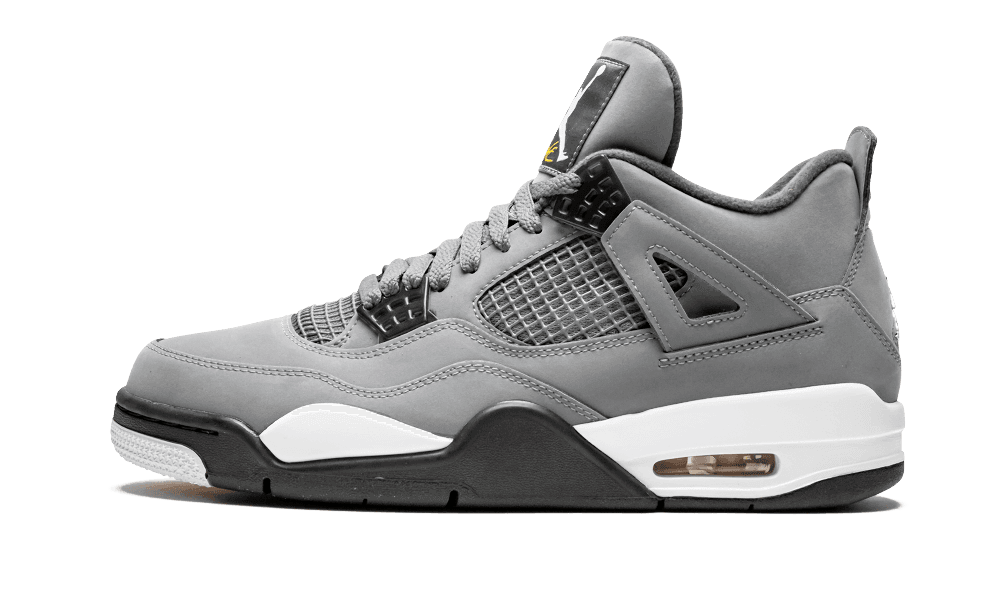 JORDAN 4
