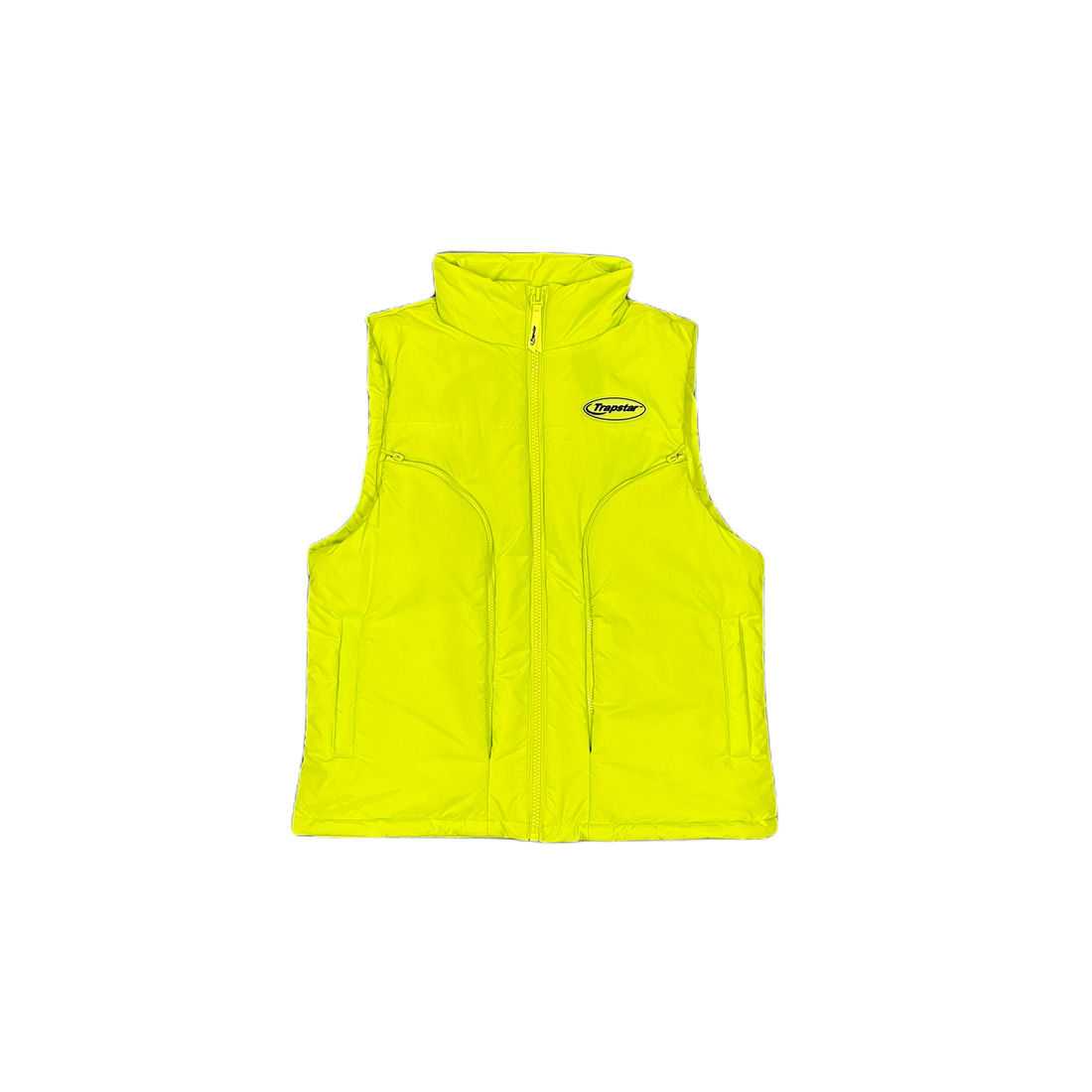 GILET TRAPSTAR
