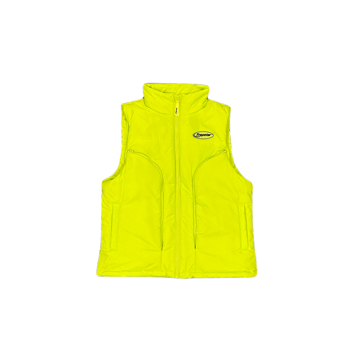 GILET TRAPSTAR