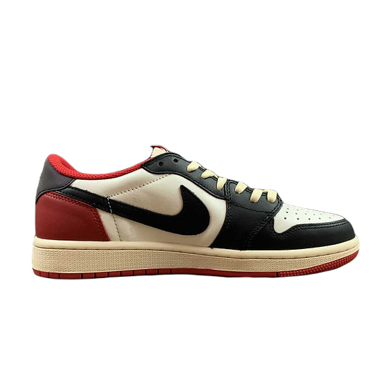JORDAN 1
x TRAVIS