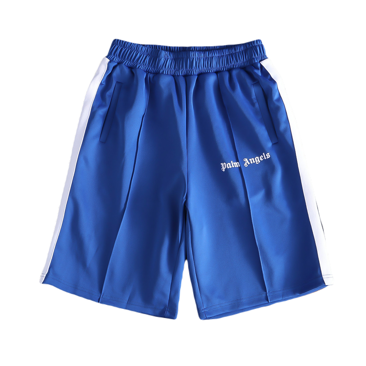 PANTALONCINI PALM ANGELS