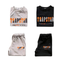 COMPLETO ESTIVO TRAPSTAR