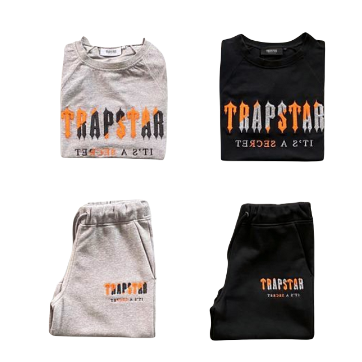 COMPLETO ESTIVO TRAPSTAR