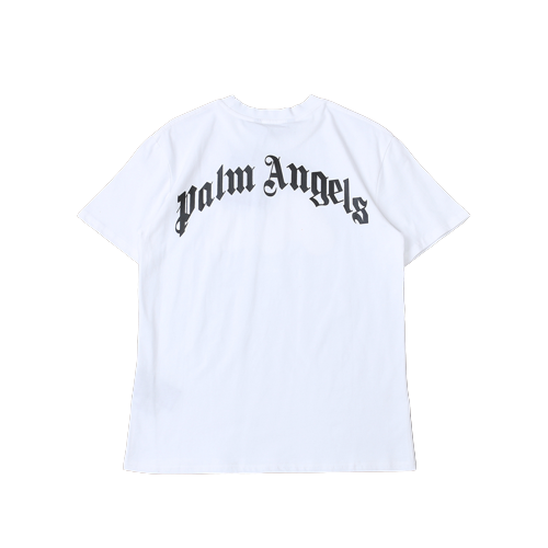MAGLIETTA PALM ANGELS