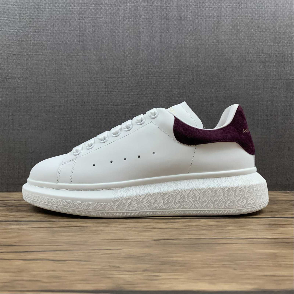 MCQUEEN