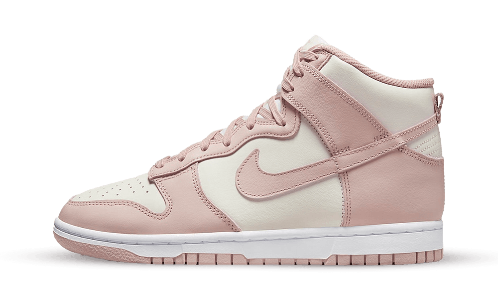 DUNK HIGH