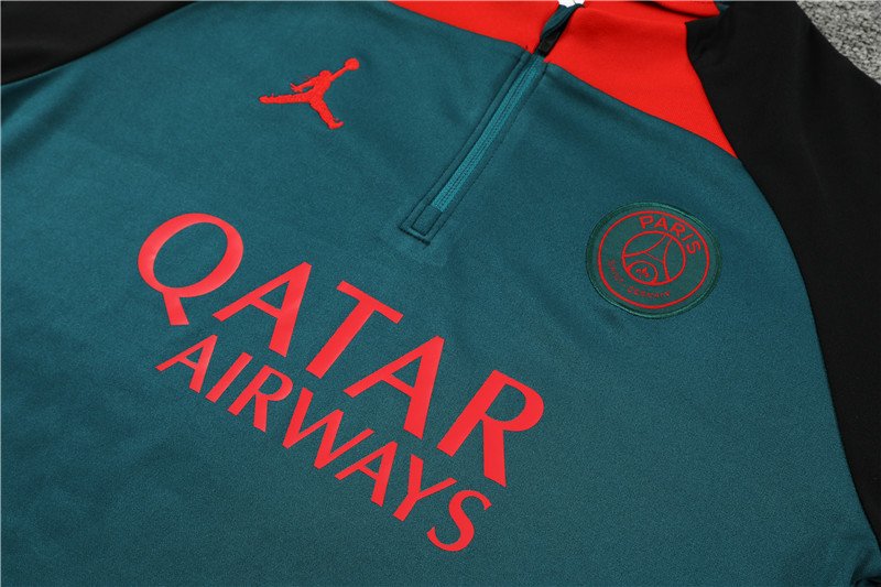 TUTA PSG