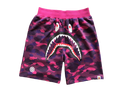 PANTALONCINI BAPE