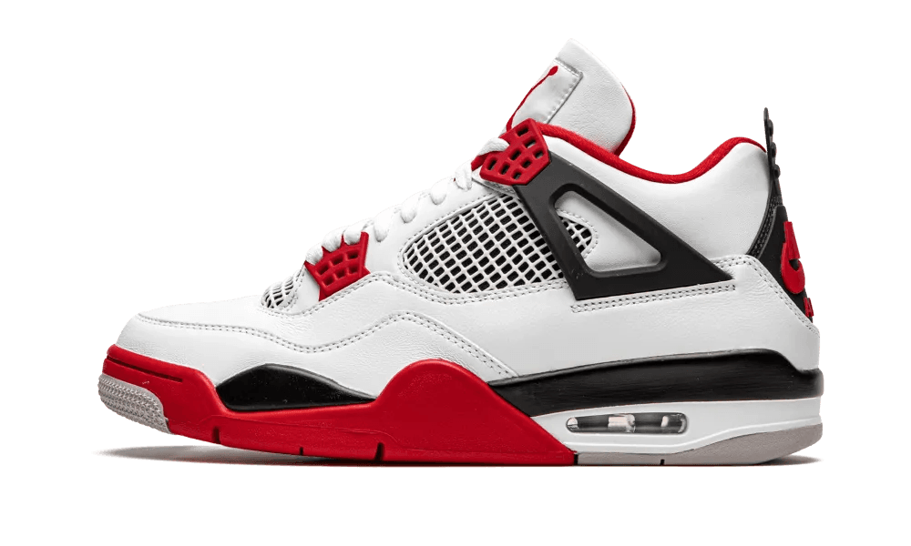 JORDAN 4