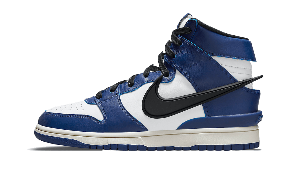 DUNK HIGH