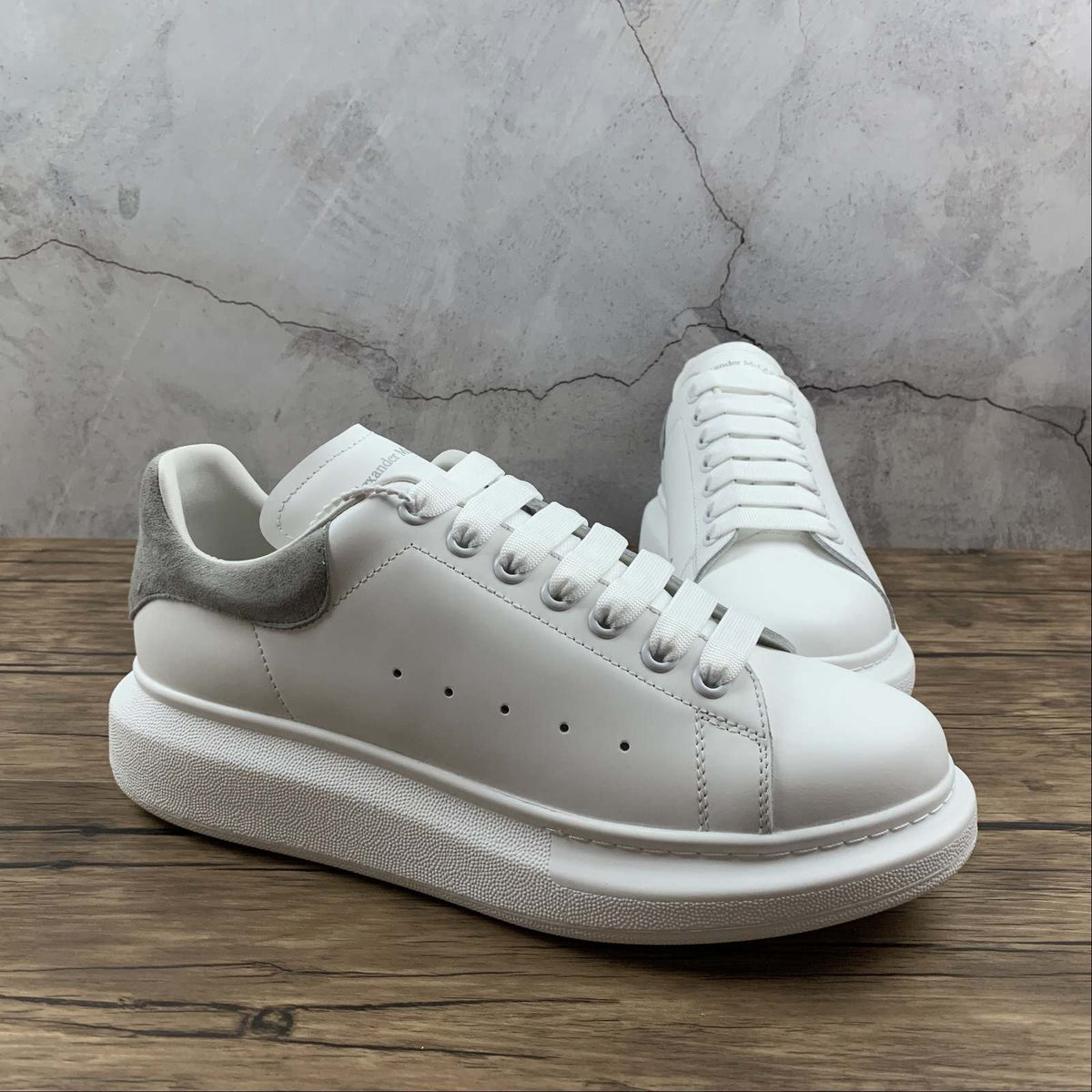 MCQUEEN