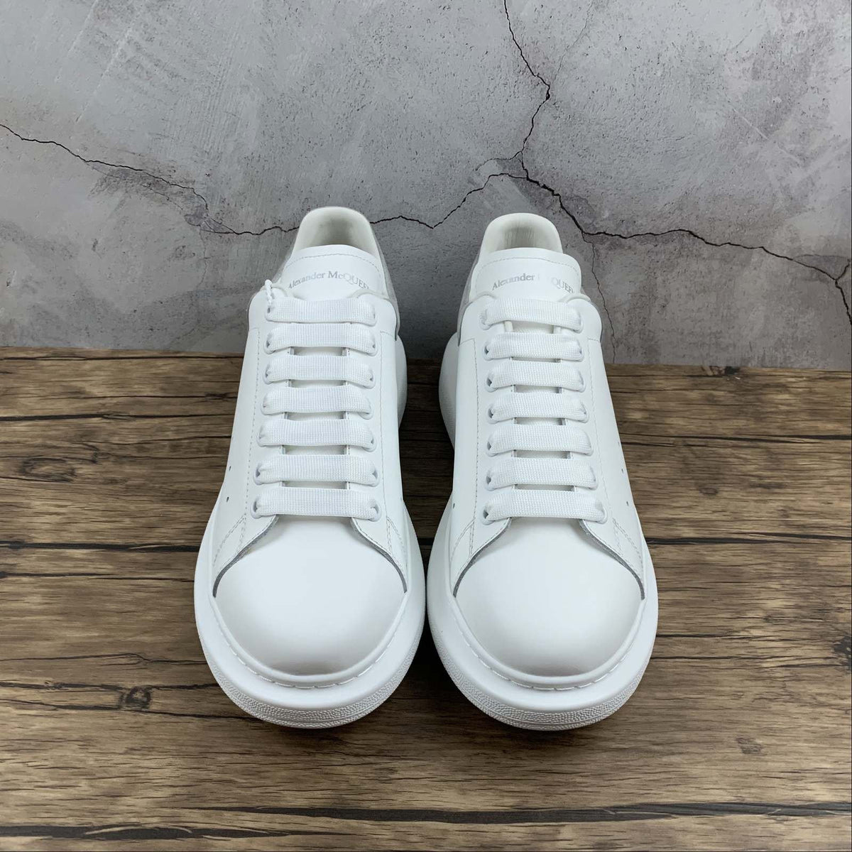 MCQUEEN