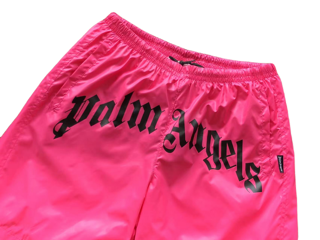 COSTUME PALM ANGELS