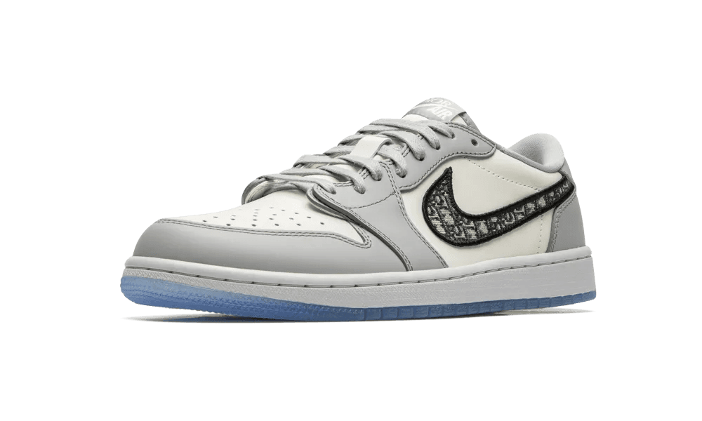 JORDAN 1 LOW x DIOR