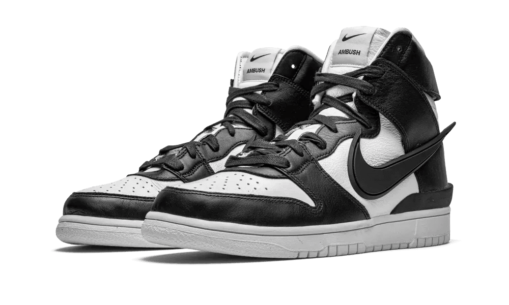DUNK HIGH