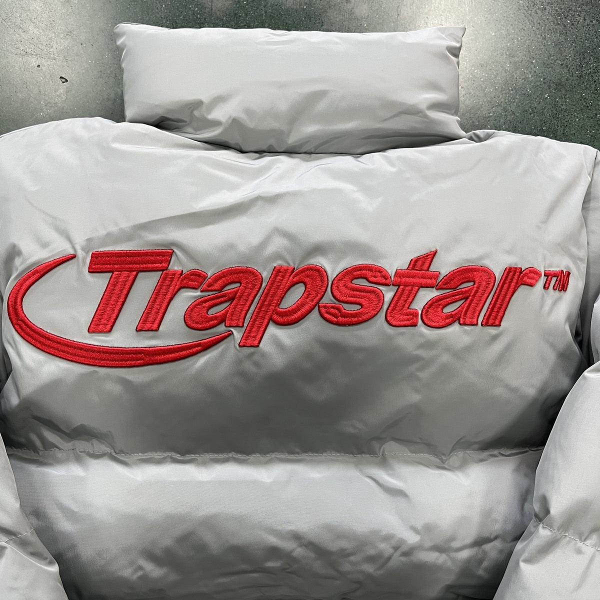 GIACCA TRAPSTAR