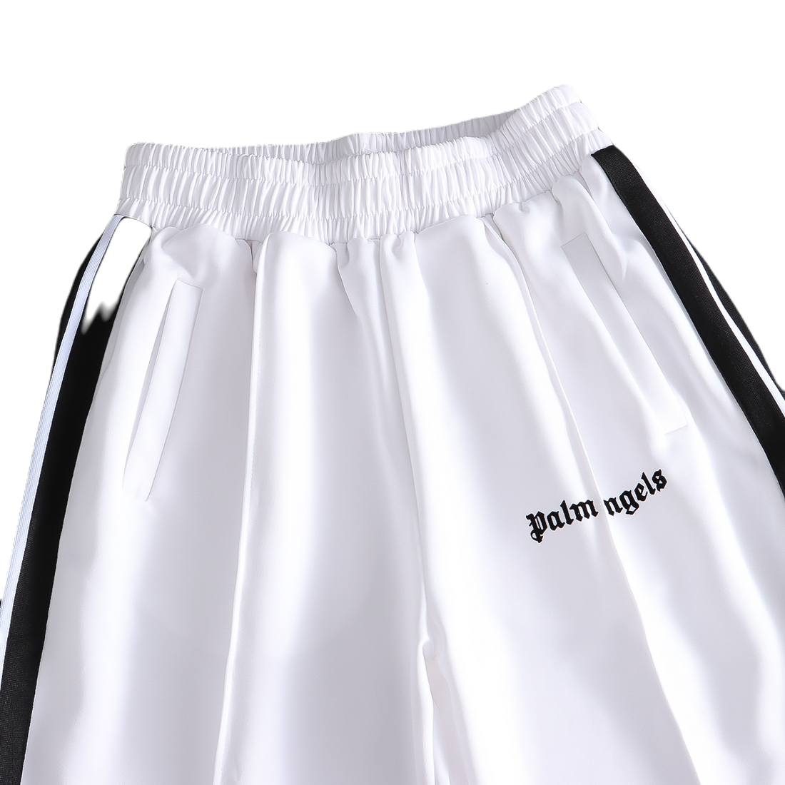 PANTALONCINI PALM ANGELS