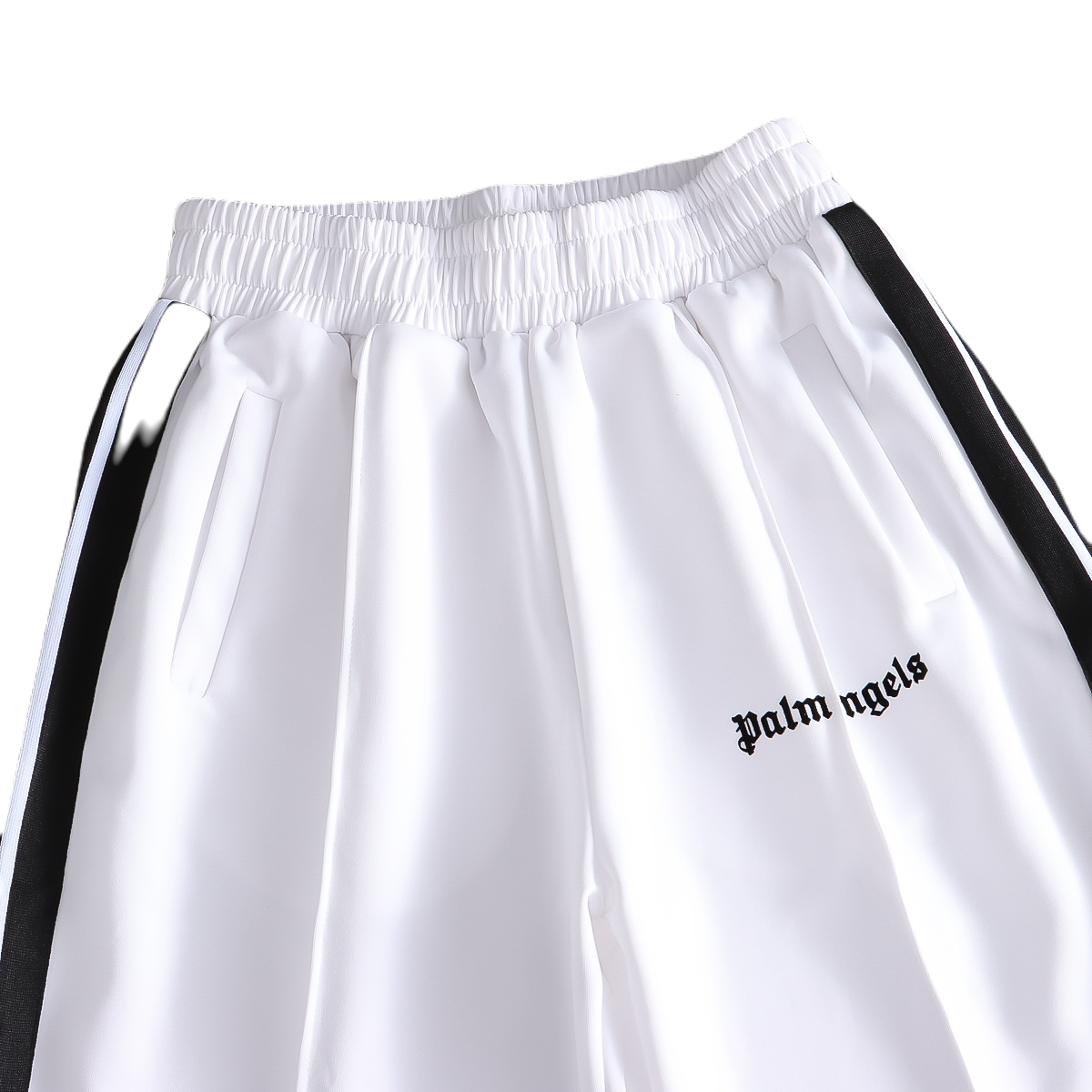 PANTALONCINI PALM ANGELS