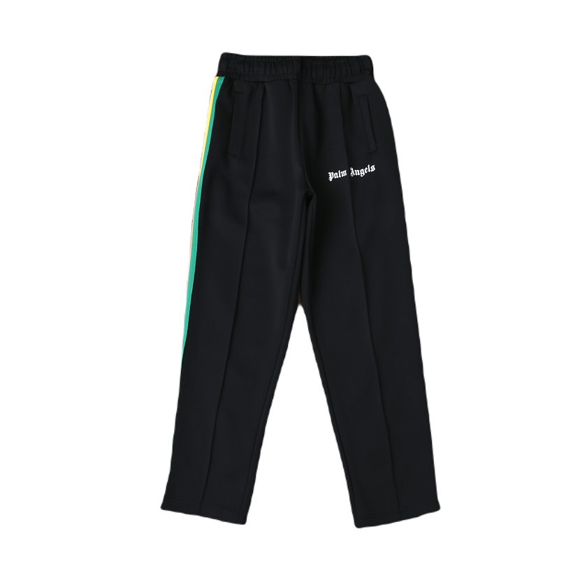 PANTALONI PALM ANGELS