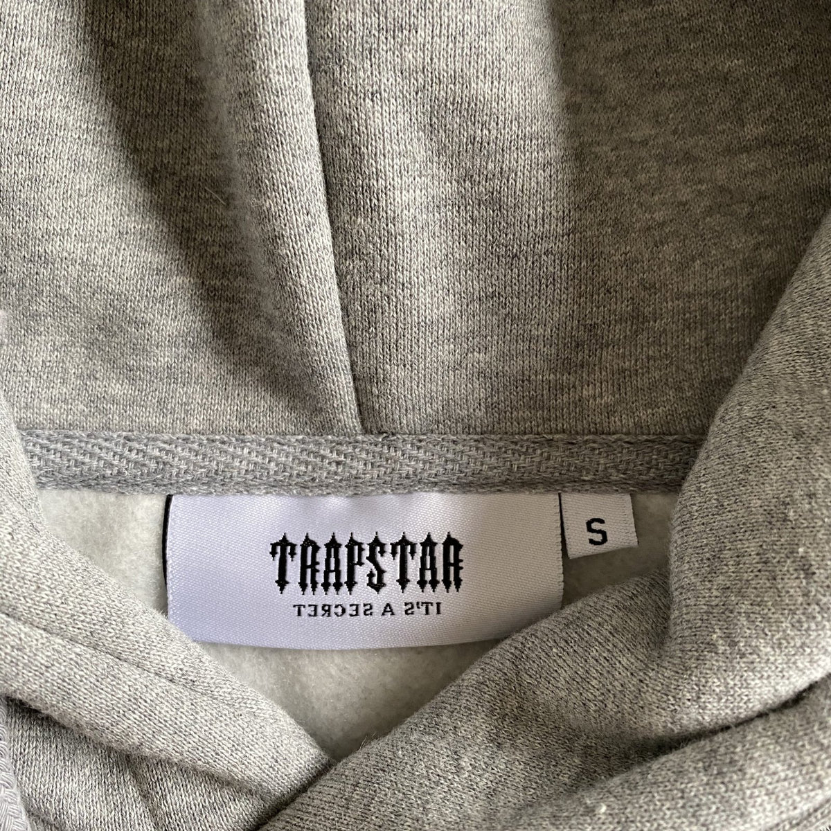TUTA TRAPSTAR