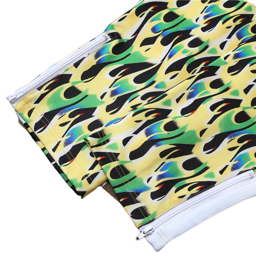 PANTALONI PALM ANGELS