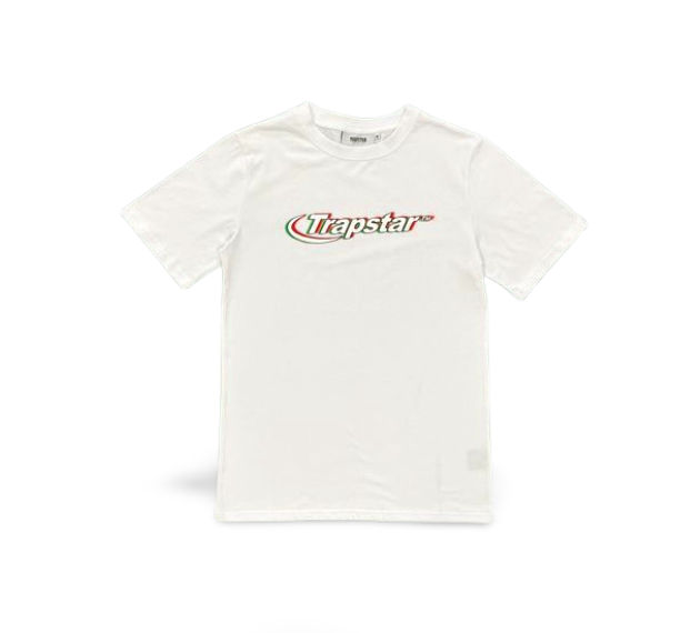 MAGLIETTA TRAPSTAR