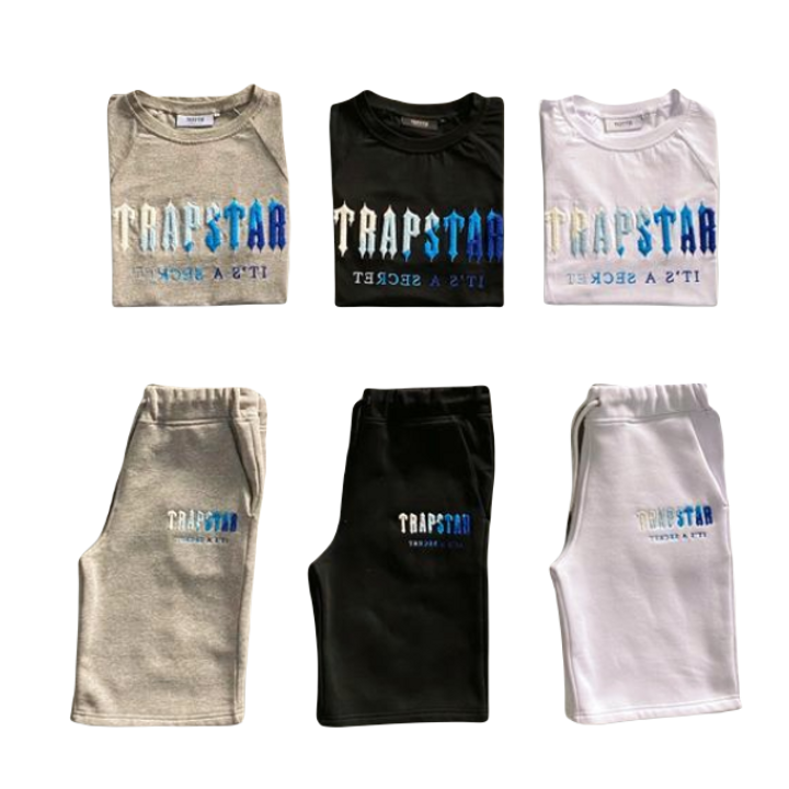 COMPLETO ESTIVO TRAPSTAR