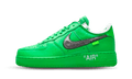 AF1 x OFF-W.