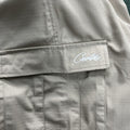 SHORTS CARGO KHAKI