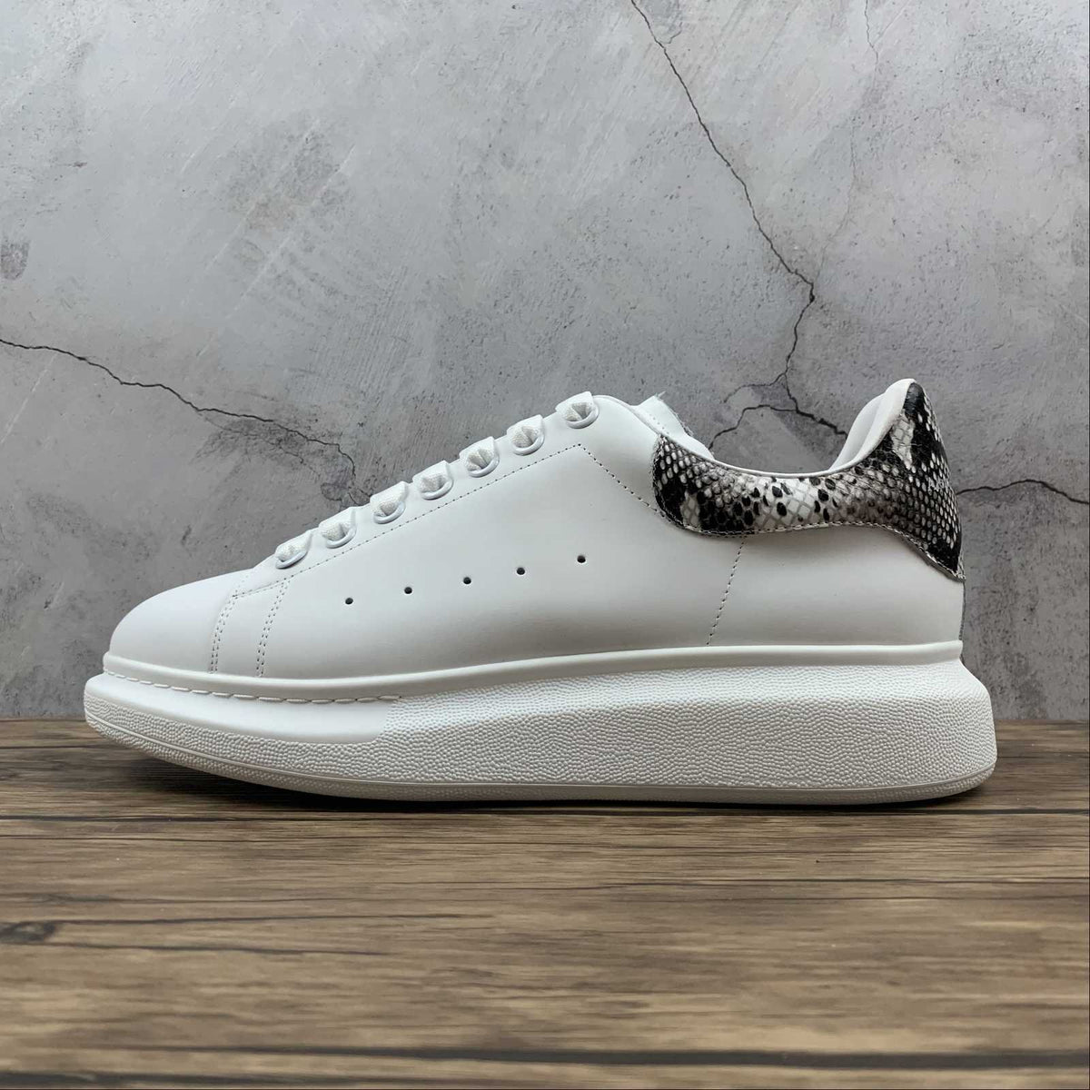MCQUEEN