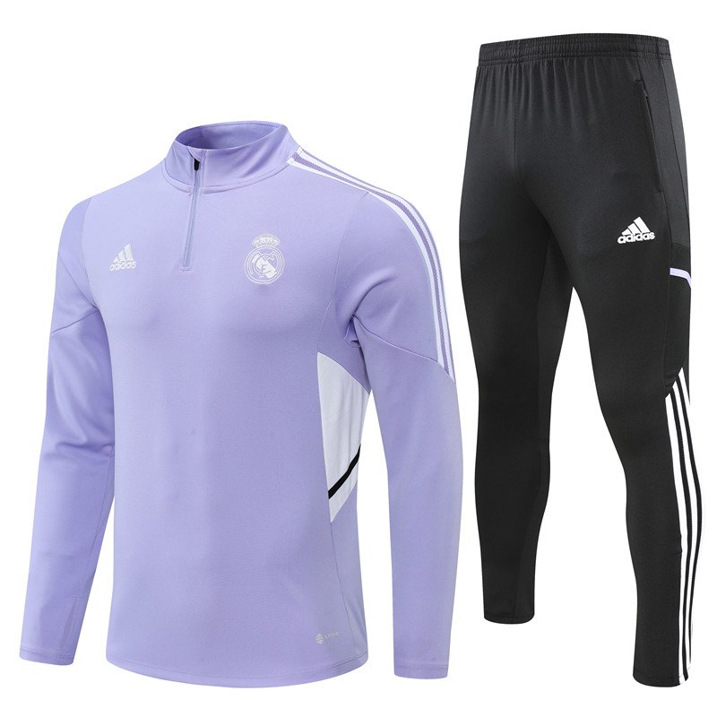 TUTA REAL MADRID
