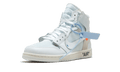 JORDAN 1 x OFF-WHITE