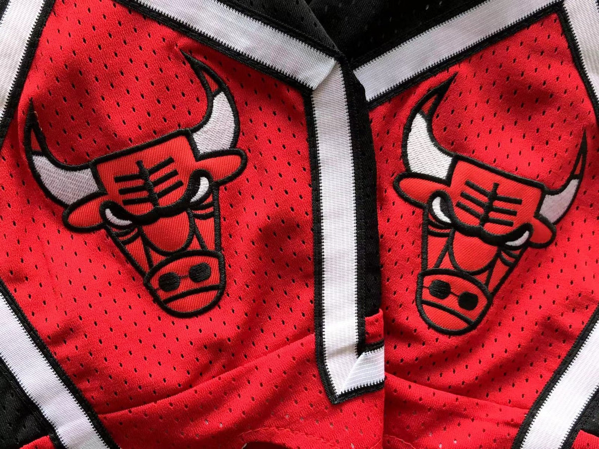 PANTALONCINI DA BASKET NBA