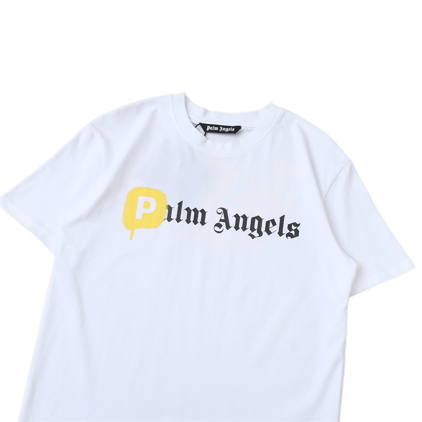 MAGLIETTA PALM ANGELS