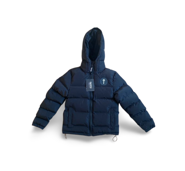 GIACCA TRAPSTAR