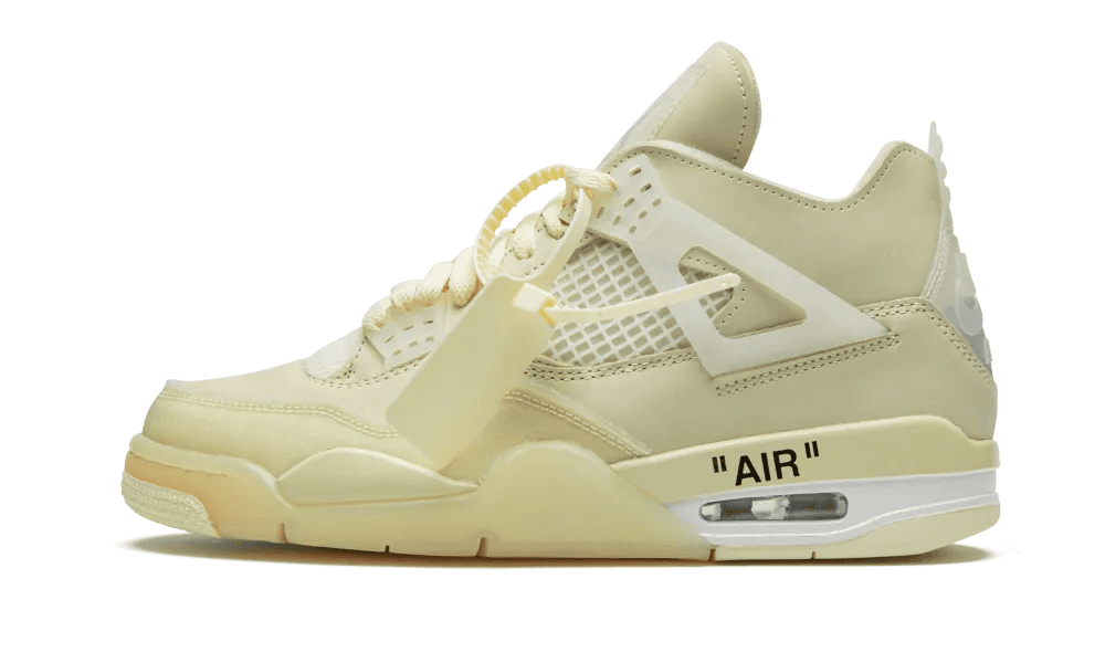 JORDAN 4