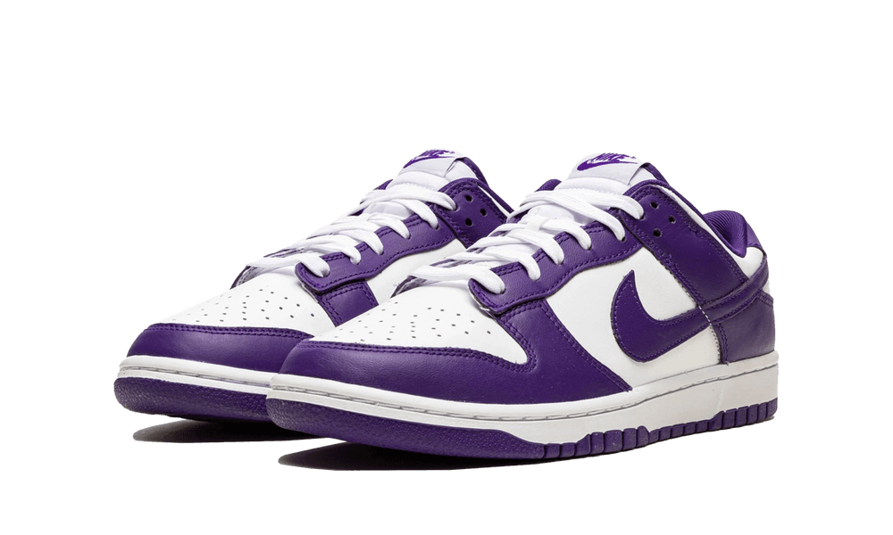 DUNK LOW