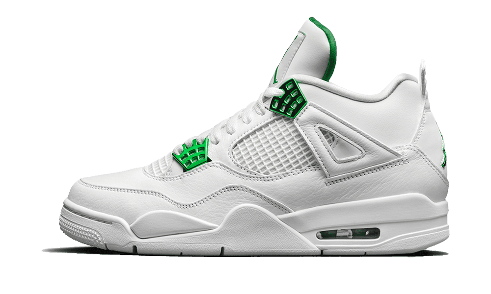 JORDAN 4