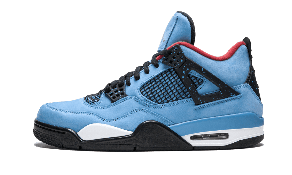 JORDAN 4