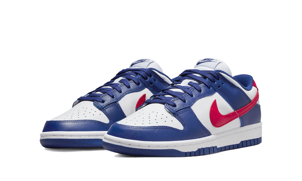 DUNK LOW