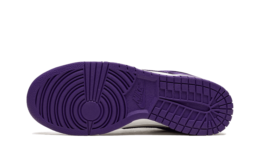 DUNK LOW